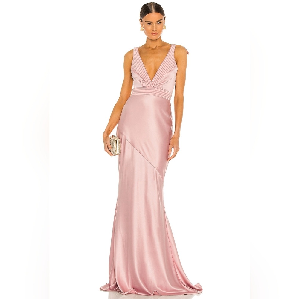 Zhivago Beloved Gown